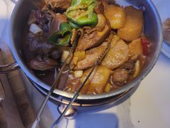 -阿里疆Alijiang·丝路美食·异域风情·清真(长楹天街店)