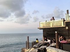 -Rock Bar Bali(Bali)