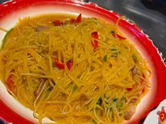 -馬伍旺川菜(江北虹悦城店)