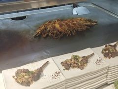 -丰卓会海鲜自助(中润大道店)