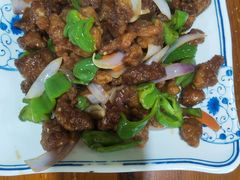 -春發合饭庄