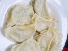 -宾朋海鲜特色美食餐厅·纯手工鲅鱼水饺(兴海路店)