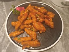 -前海沿·青岛菜(乐客城店)