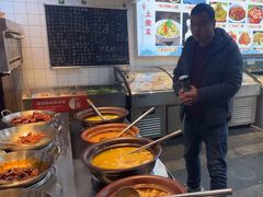 -徽三说·土徽菜·中国徽菜连锁品牌(一中店)