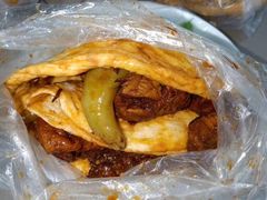 -王虎子大饼(甸柳新村五区店)