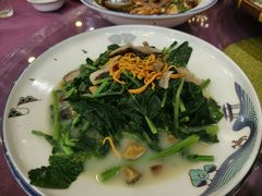 -绿雅居原生态农庄(小涌店)