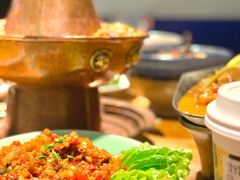 -觅山云南菜(泊富ICITY店)