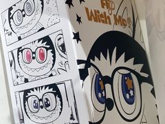 -泡泡玛特POPMART(万达店)