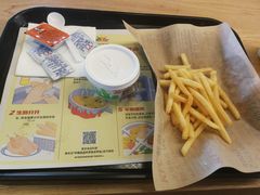 -肯德基(杭州浦沿店)
