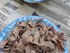 -九八五面馆(欧洲城店)