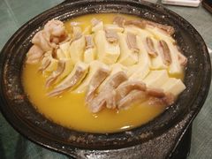 -茶油香闽南菜·花园餐厅(前埔店)