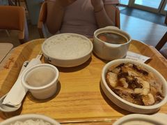 -真功夫(岗顶店)