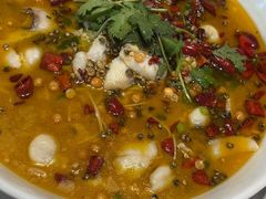 -金陵后厨·南京菜(新街口秣陵路店)