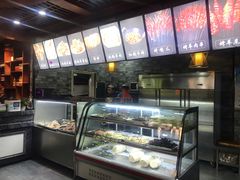 -马相卿特色烤肉面食馆(虎台店)
