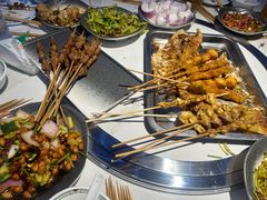 -红井路游艺炖锅·音乐餐吧(十渡店)