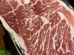 小泥炉嫩牛肉-原始泥炉烤肉(总店)