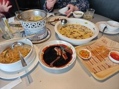 -外婆家(古墩印象城店)