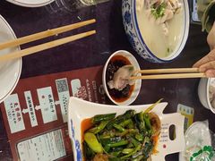 -丁太婆老妈蹄花(人民公园非遗总店)