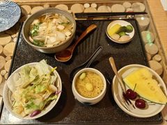 -西村日本料理(香格里拉饭店)