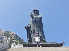 -青岛金沙滩