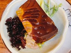 柚子醋冻-原田新料理(1912店)