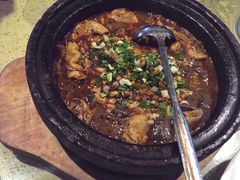 -铜锣湾·有麝自然香(重庆新天地店)