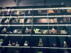 -街角 T·COFFEE 融合料理·BISTRO(车公庙店)