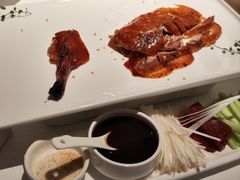 漢舍果木烤鸭-漢舍中国菜馆(浦东嘉里城店)