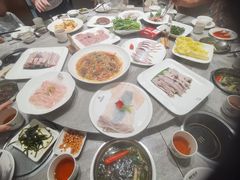 -围炉夜话·潮汕卤水火锅(榕江店)