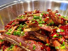 -九记潮汕现切鲜牛肉自助火锅(长沙·方圆荟店)