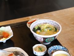-北京古北水镇御舍温泉酒店