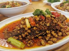 -陈麻婆豆腐总店