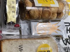 -味多美蛋糕(静安庄店)