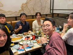 -大渔铁板烧(海雅缤纷城店)