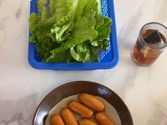 -香火肥肠(福田店)
