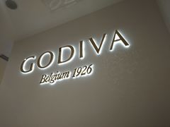 -GODIVA(王府井apm店)