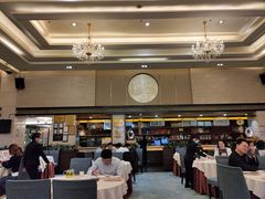 -北海渔村酒楼·粤菜海鲜点心(新华店)