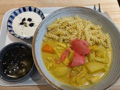 -轻蔬不用等·素食(江苏路店)