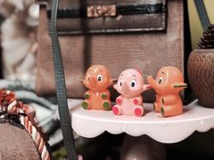 -JOURNEY SHOP.vintage杂货铺