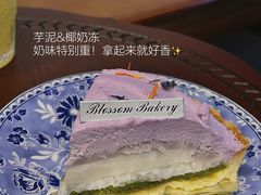 -花间烘焙BLossom Bakery