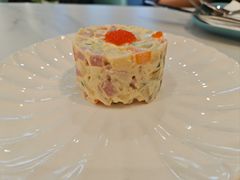 -库滋明·俄罗斯特色美食(中央大街店)