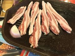 -金妈家烤肉(龙湖U城天街店)
