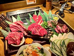 -小肉魁家•烧肉放题自助(南门中大国际店)