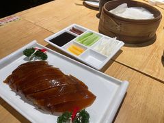 -兰亭轩茶餐厅(长江路店)