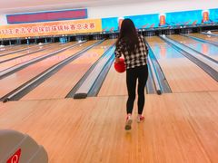 -广州保龄球馆(广州天河体育中心店)
