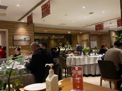 大堂-香浙汇(望京店)