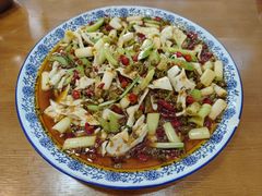 -李大爷的泡椒馆(冉家坝店)