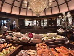 -B&C黄油与面包·THE GARDEN BAKERY概念店(世纪汇店)