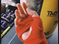 -威克健身游泳(万菱汇店)