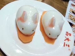 布丁-品大三·经典淮扬菜(大行宫店)